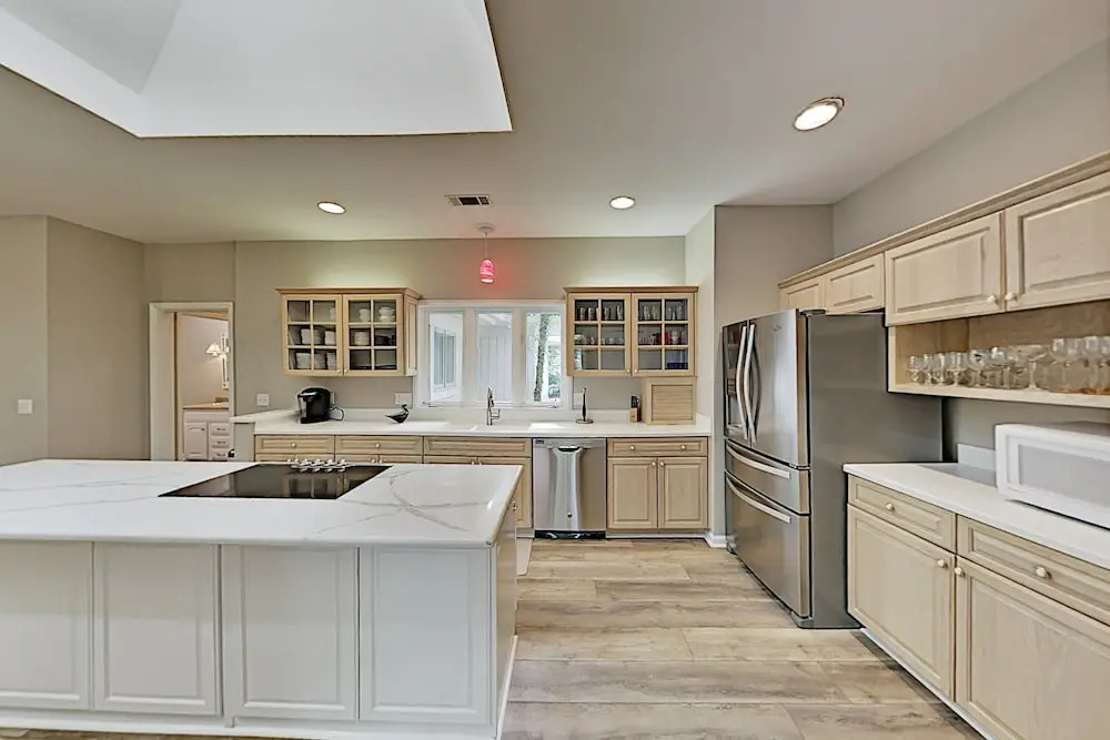 3magnoli 4 Bedroom Home
