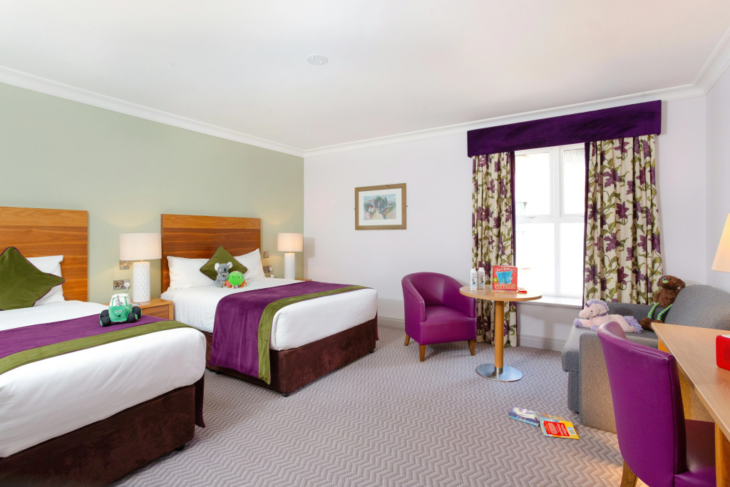 Maldron Hotel, Oranmore Galway
