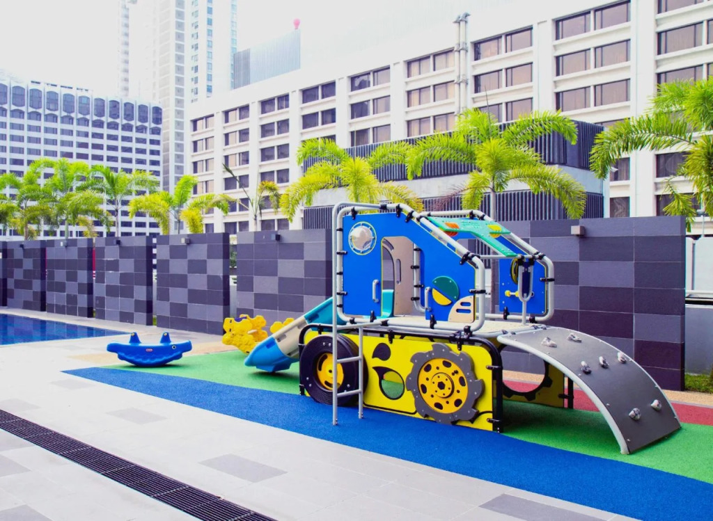 Novotel Living Singapore Orchard