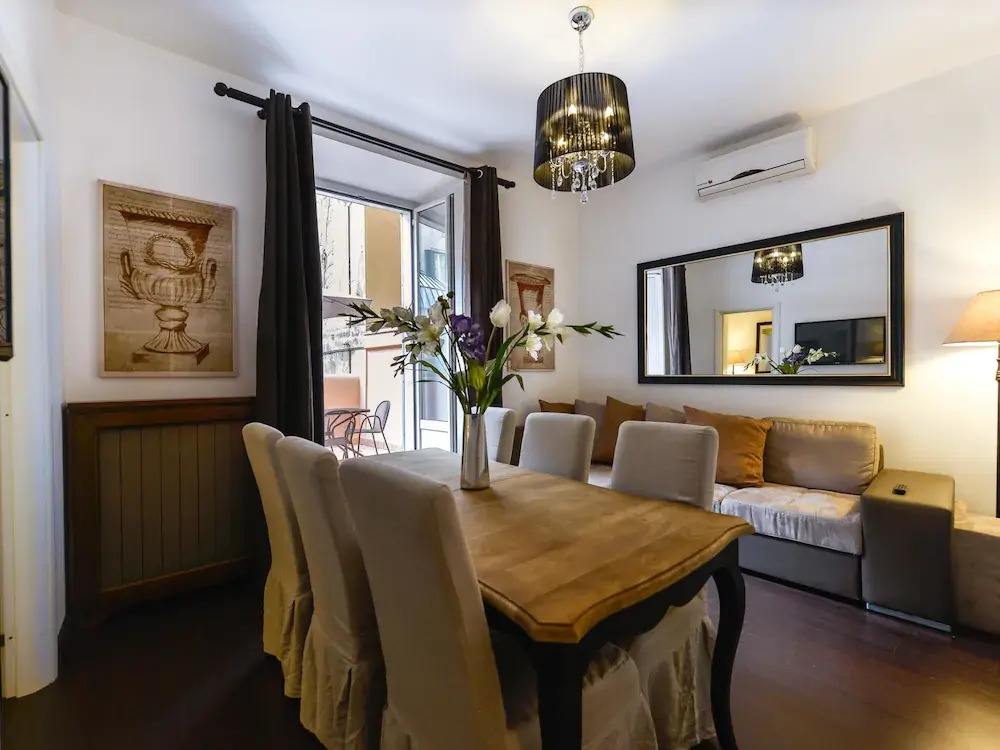 Go2 Apartments Spagna