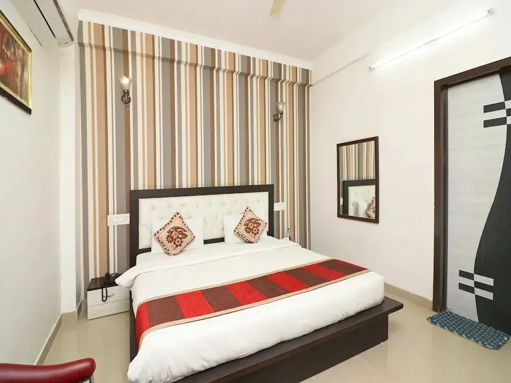 Atithi Inn By OYO Rooms