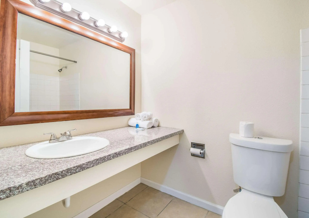 Rodeway Inn