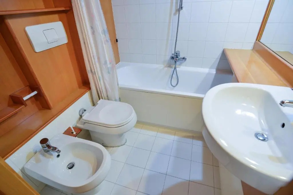 Residence Artuik Appartamenti Solandra