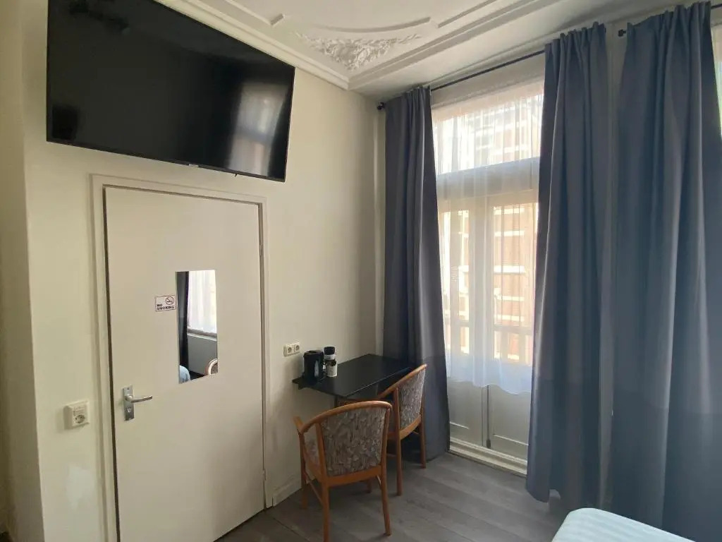 Hotel t Sonnehuys
