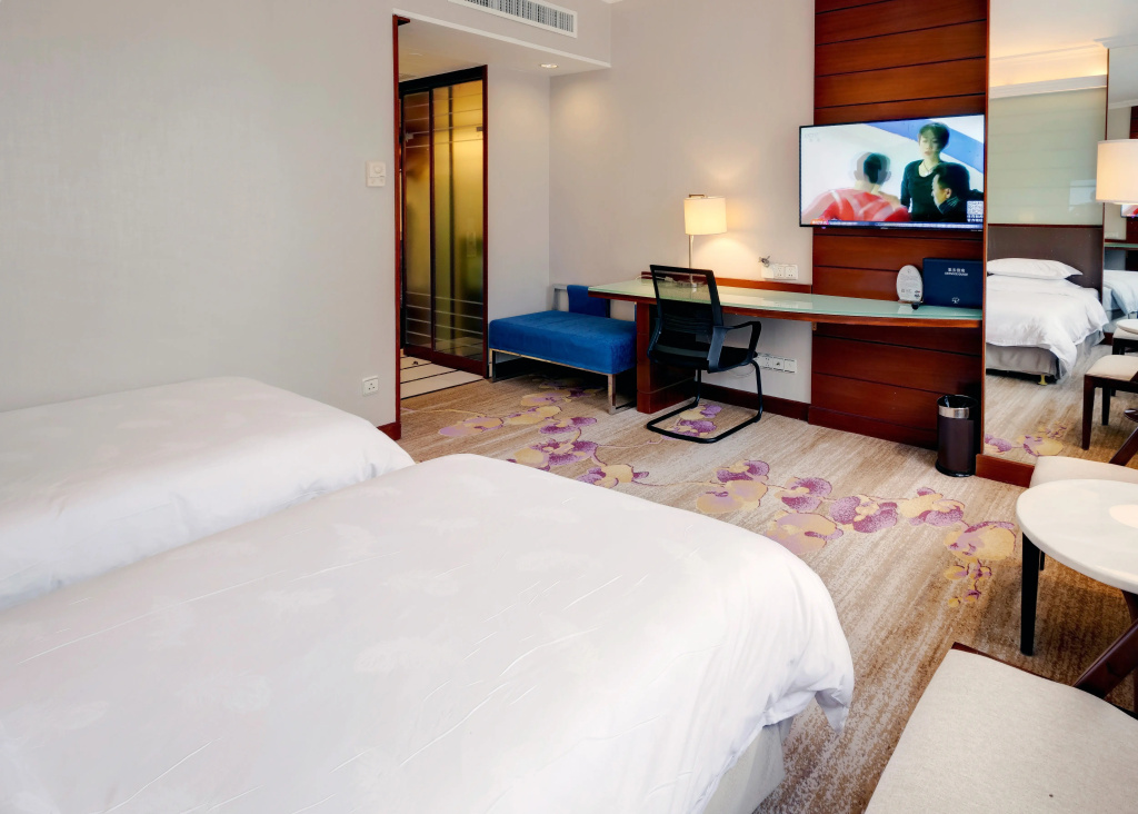 Ocean Hotel Guangzhou