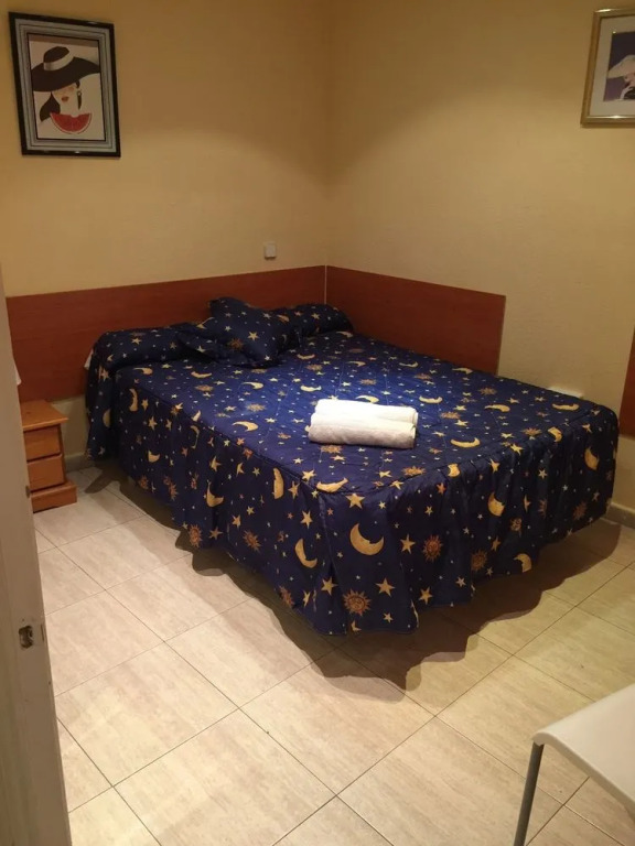Apartamentos Stella