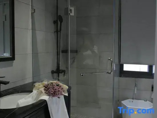 Xianju Yin Xin Stone House Homestay