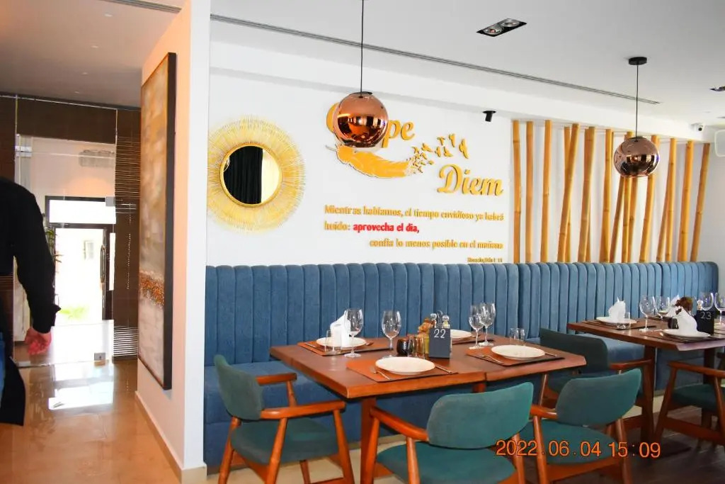 Carpe Diem Apartaments & Hotel