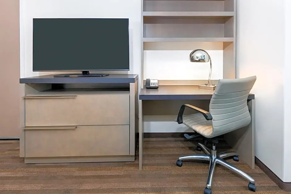 Hyatt House Tampa Airport/Westshore