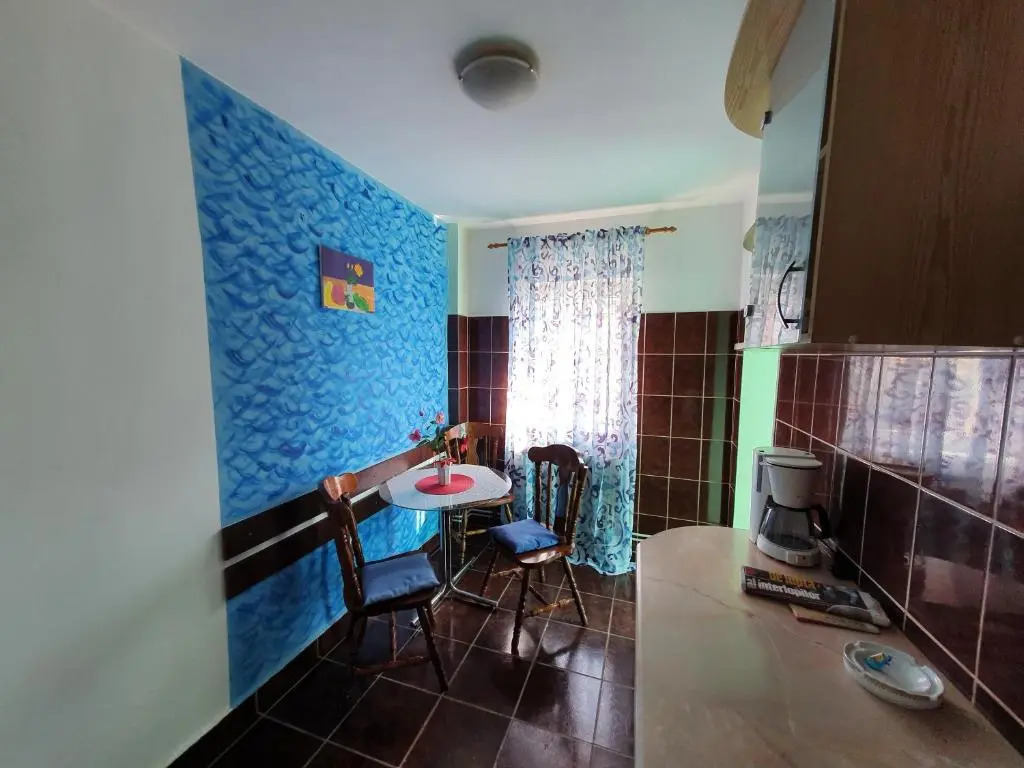 Central Aparthotel, air conditioning, 2 rooms Sibiu