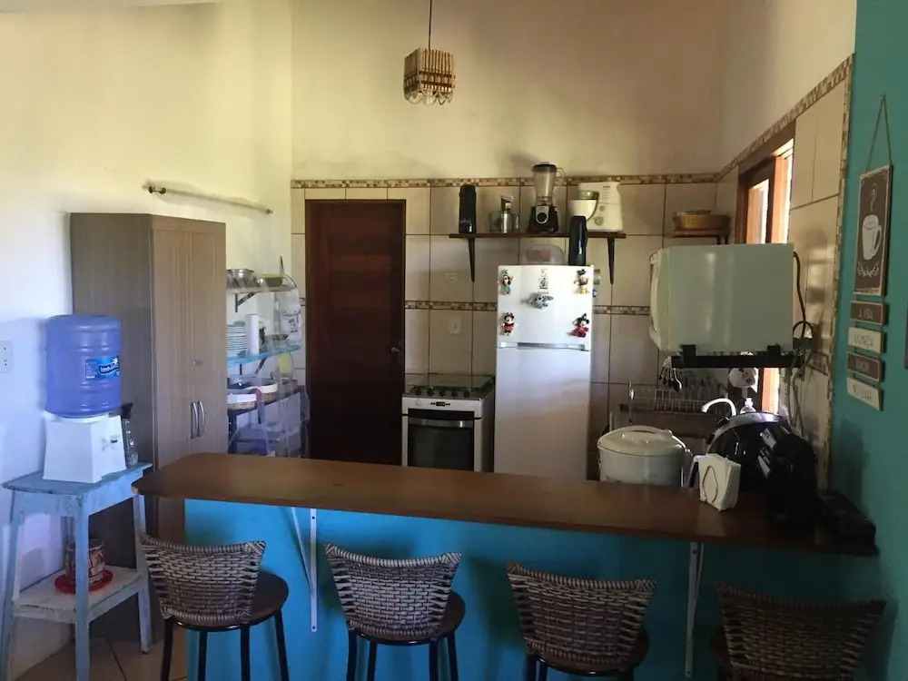 Kia Ora Hostel