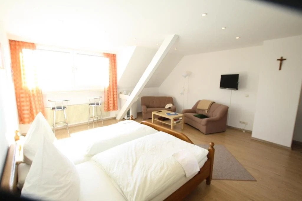 Hotel Gerlach