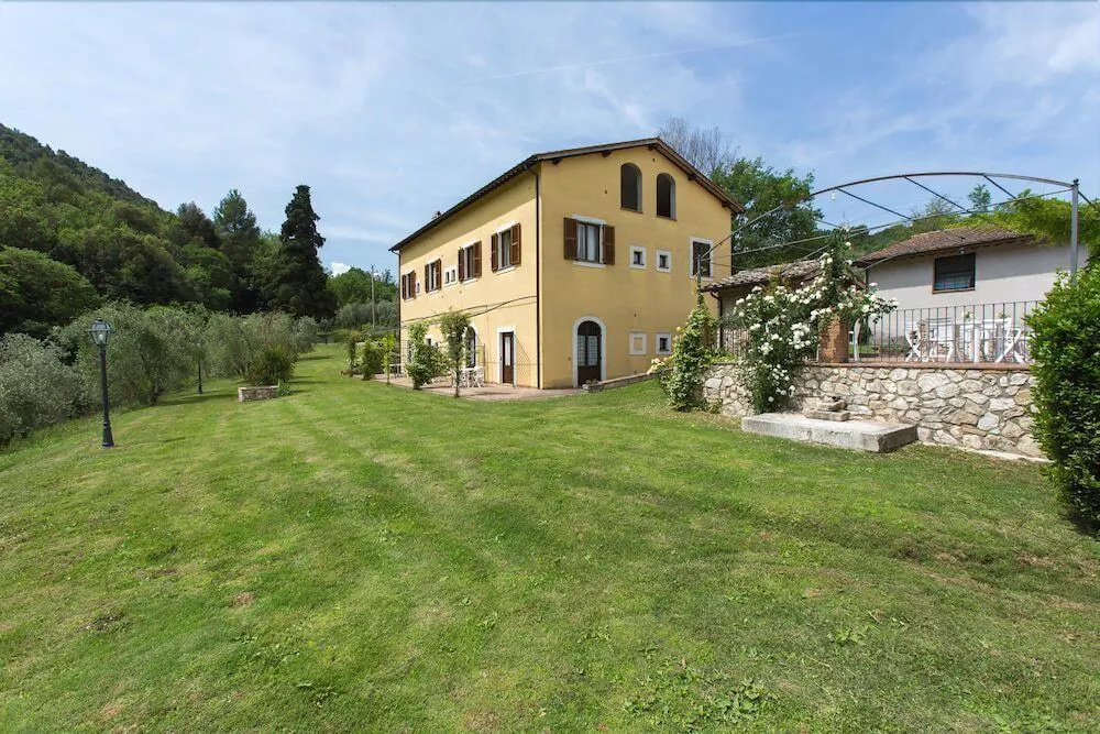 Il Borgo Di San Michele