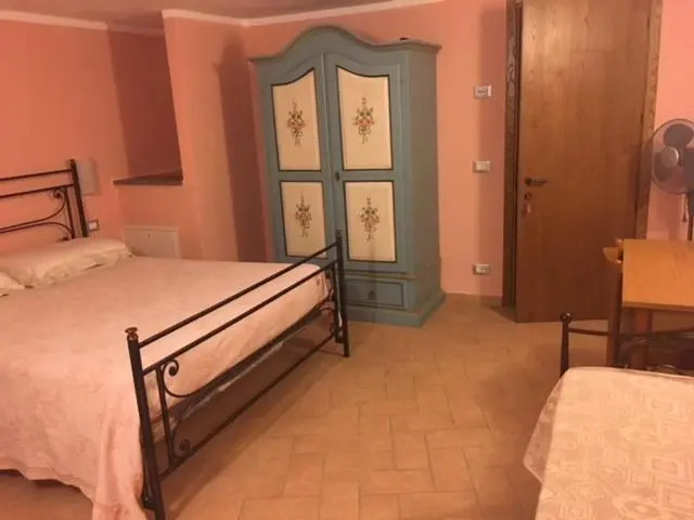B&B Marina
