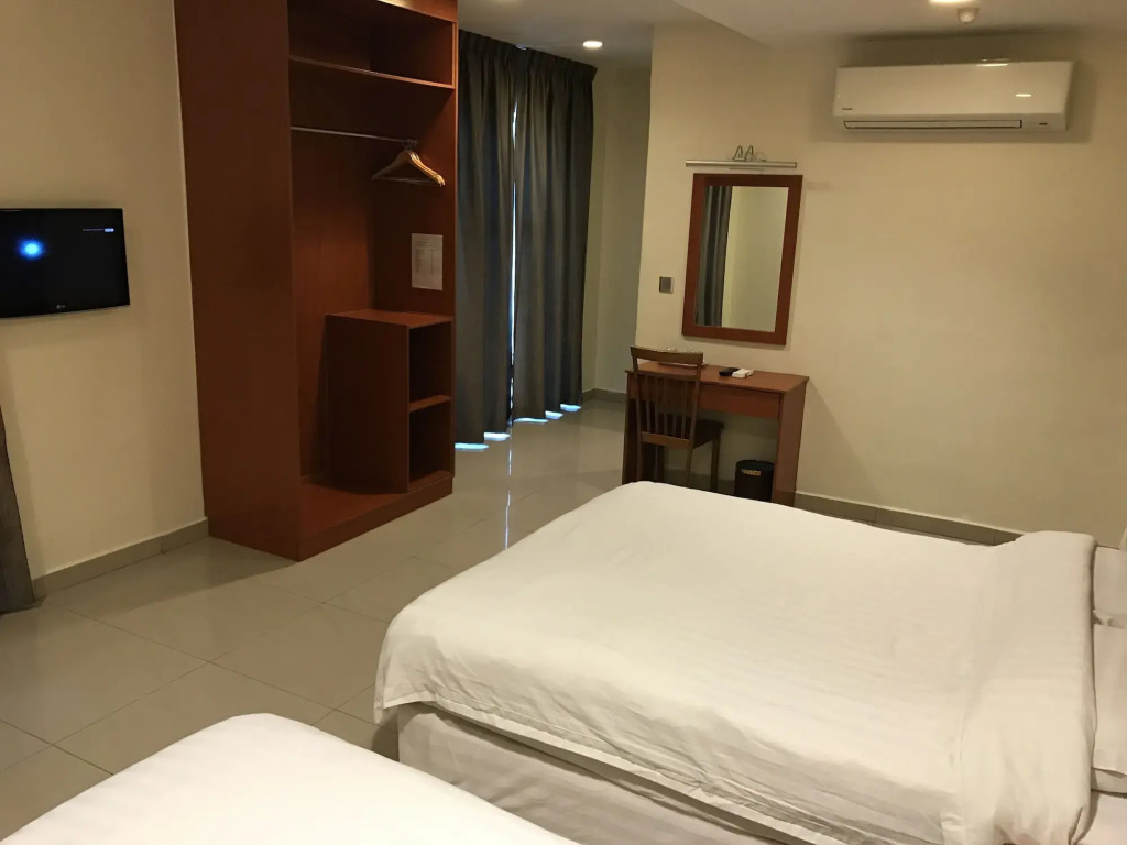Aeton Hotel Nilai