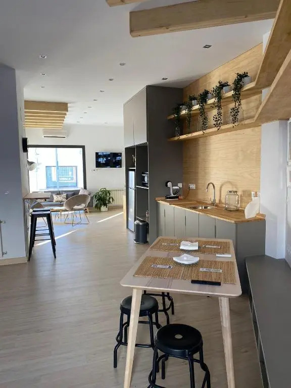 Jerez Hostel