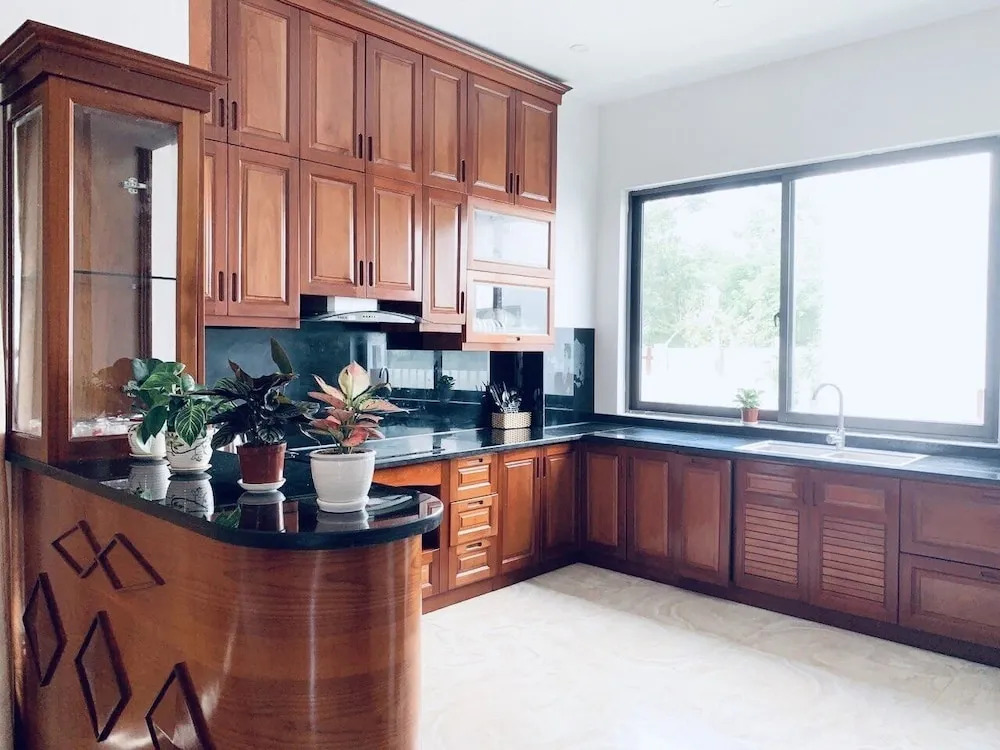 Villa CBT Flamingo Dai Lai