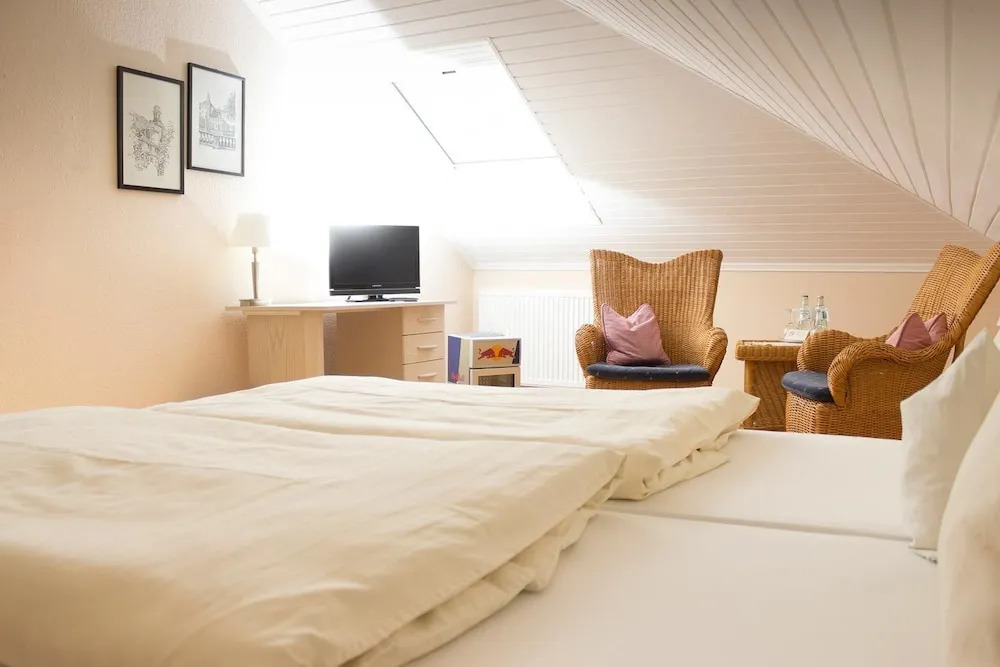 Hotel Am Flugplatz