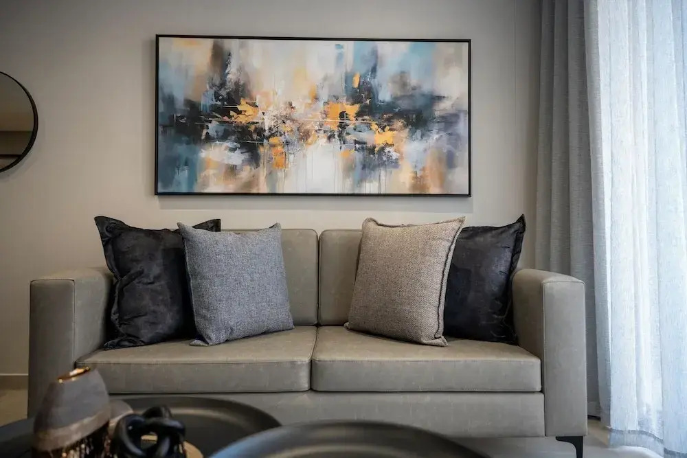 Lux Leisure Apartment Hotel Sandton