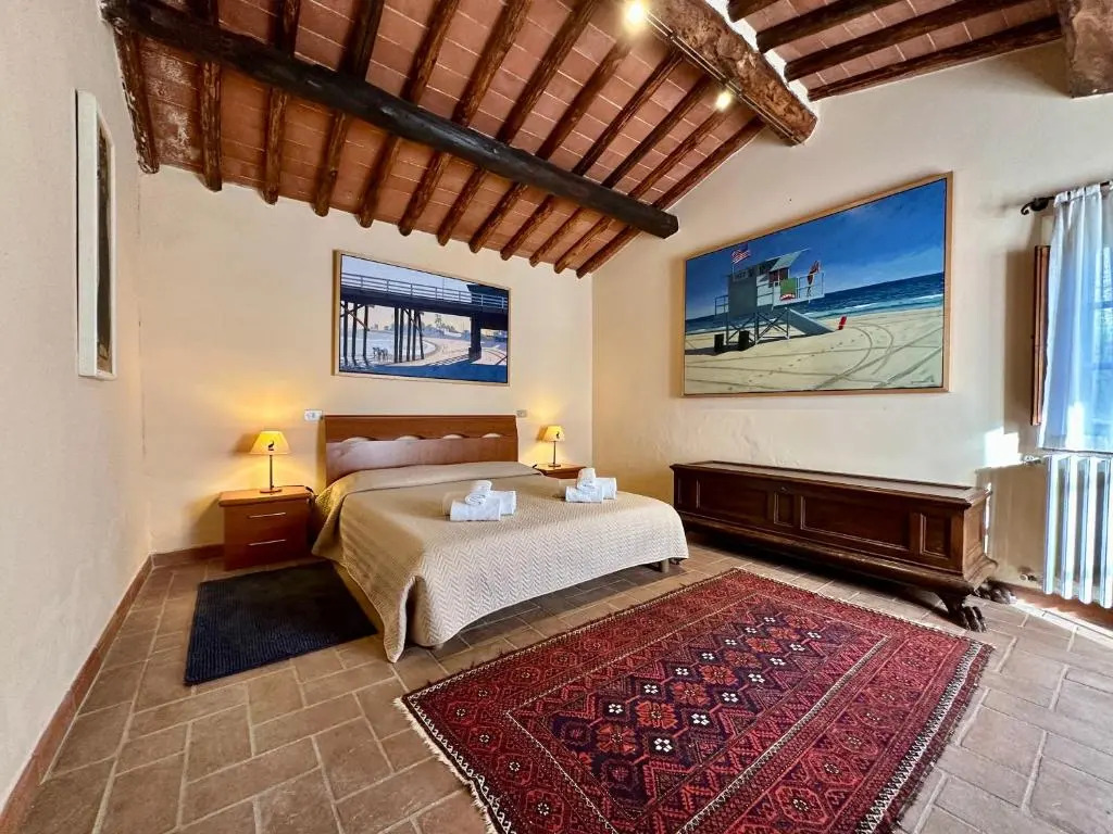 Agriturismo Vinci