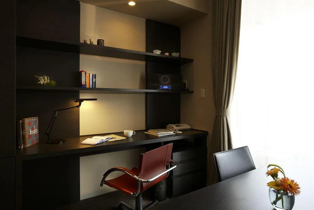 Oakwood Hotel & Apartments Ariake