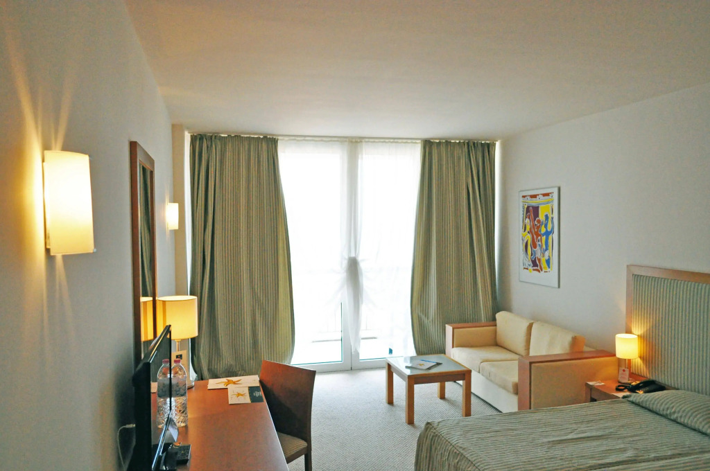 Meliá Sunny Beach All Inclusive