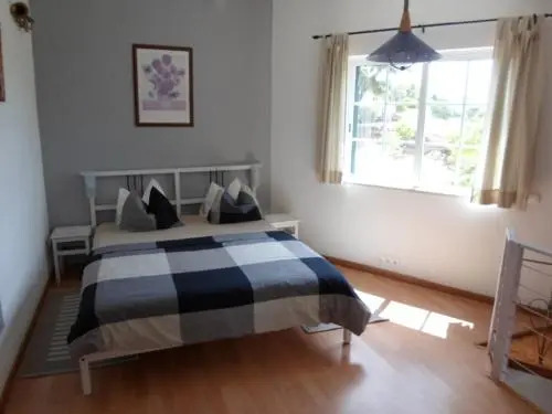 Casa No Chupal