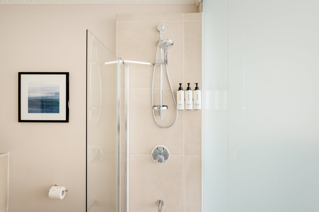 voco Edinburgh - Royal Terrace by IHG