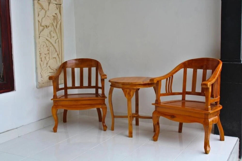 NK Guest House