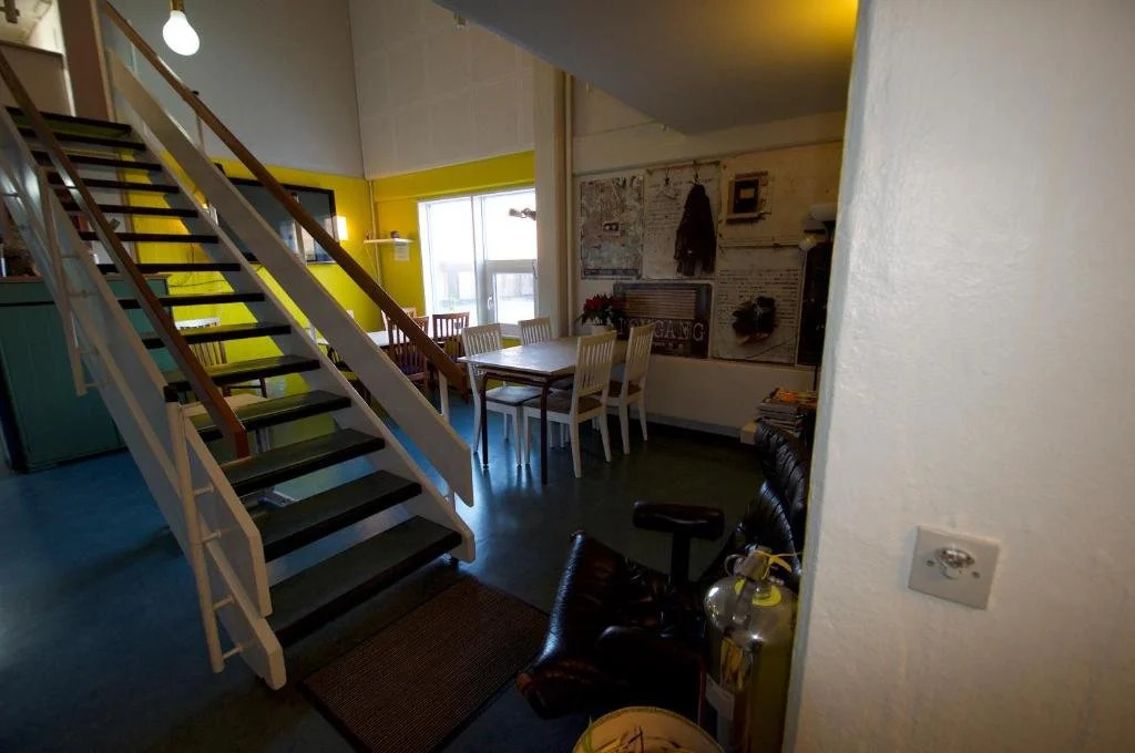 Billig B&B