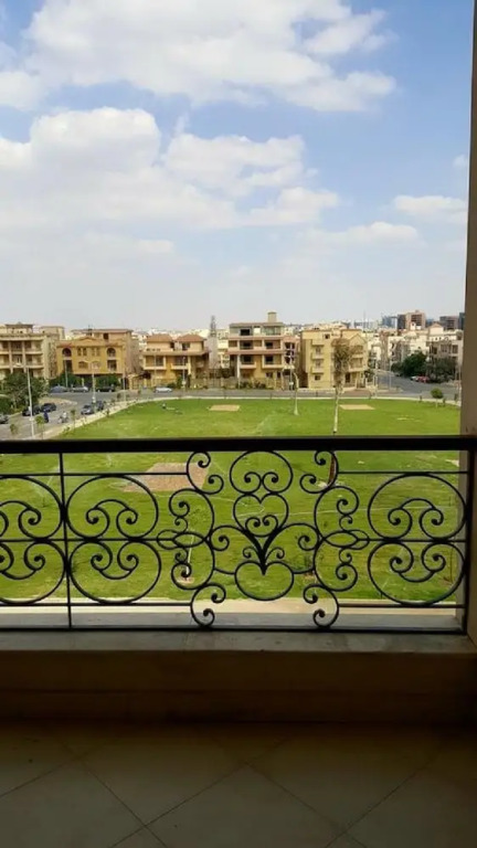 Chelay Apartments