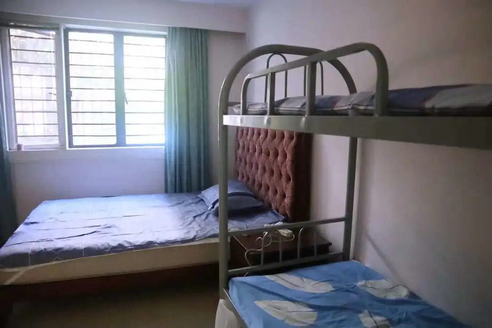 Manyuge Youth Hostel