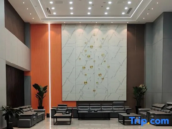Chifeng Jindu Holiday Hotel (Wanda Plaza)