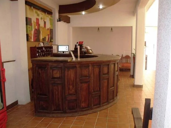 Hotel San Martin