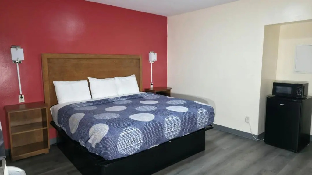 Washington Motel