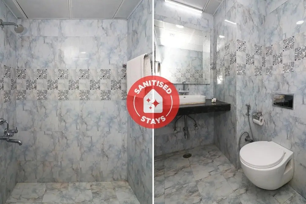 Hotel Nano at Neemrana