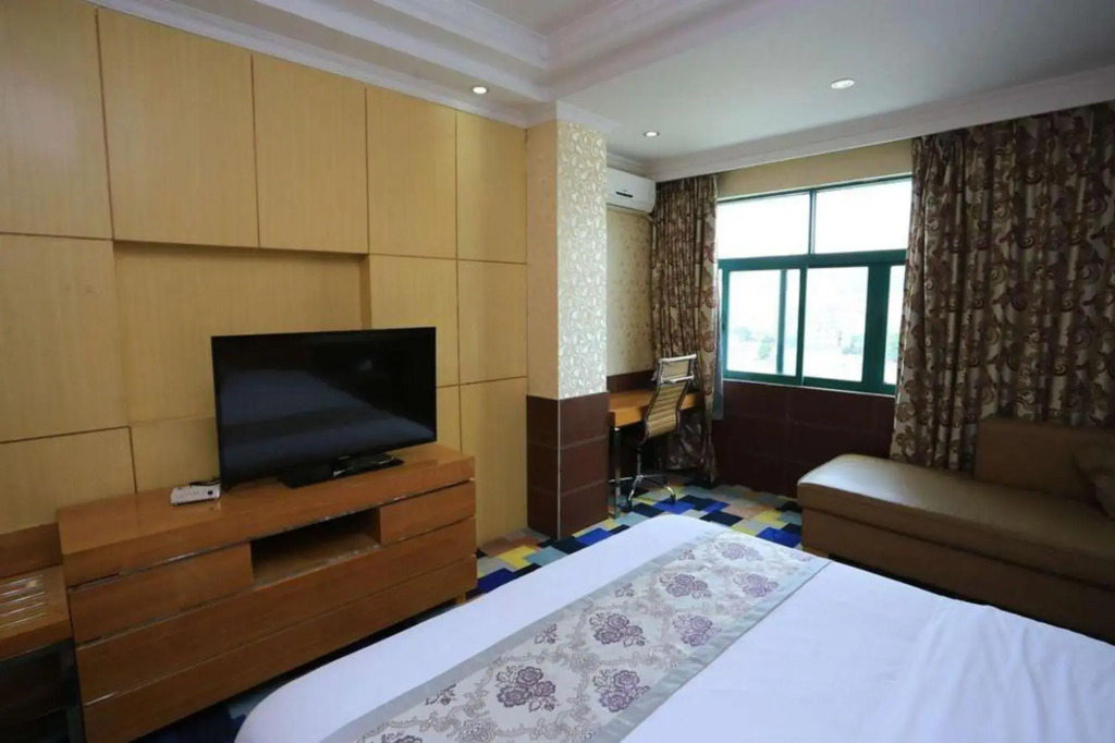 Hengfeng Haiyue International Hotel