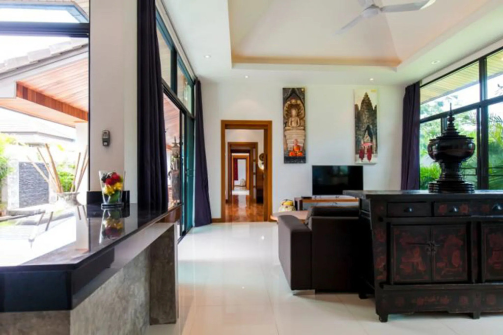 Emotion 2 Villa by G Estate