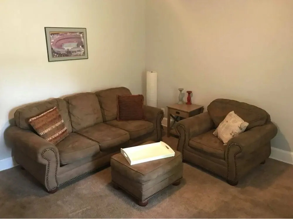 Cozy 3 bd Near Ohio State University and Downtown
