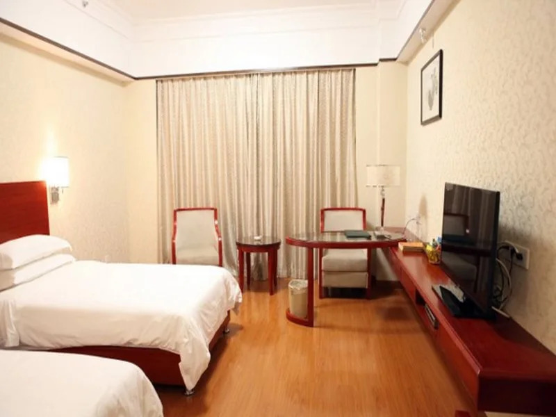 Hainan Yehai Hotel