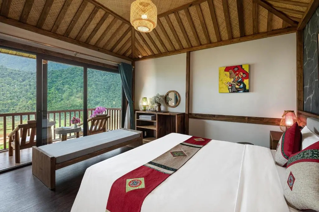 Sin Chai Ecolodge