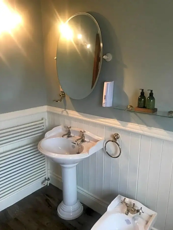 Haven House B&B