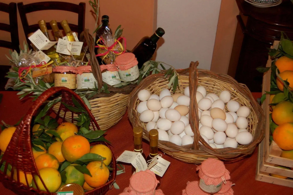 Il Giardino Del Sole