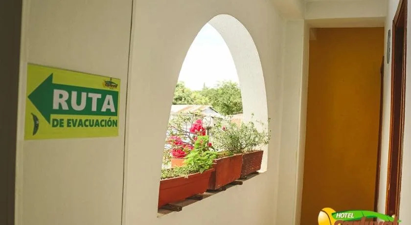 Hotel Carluval