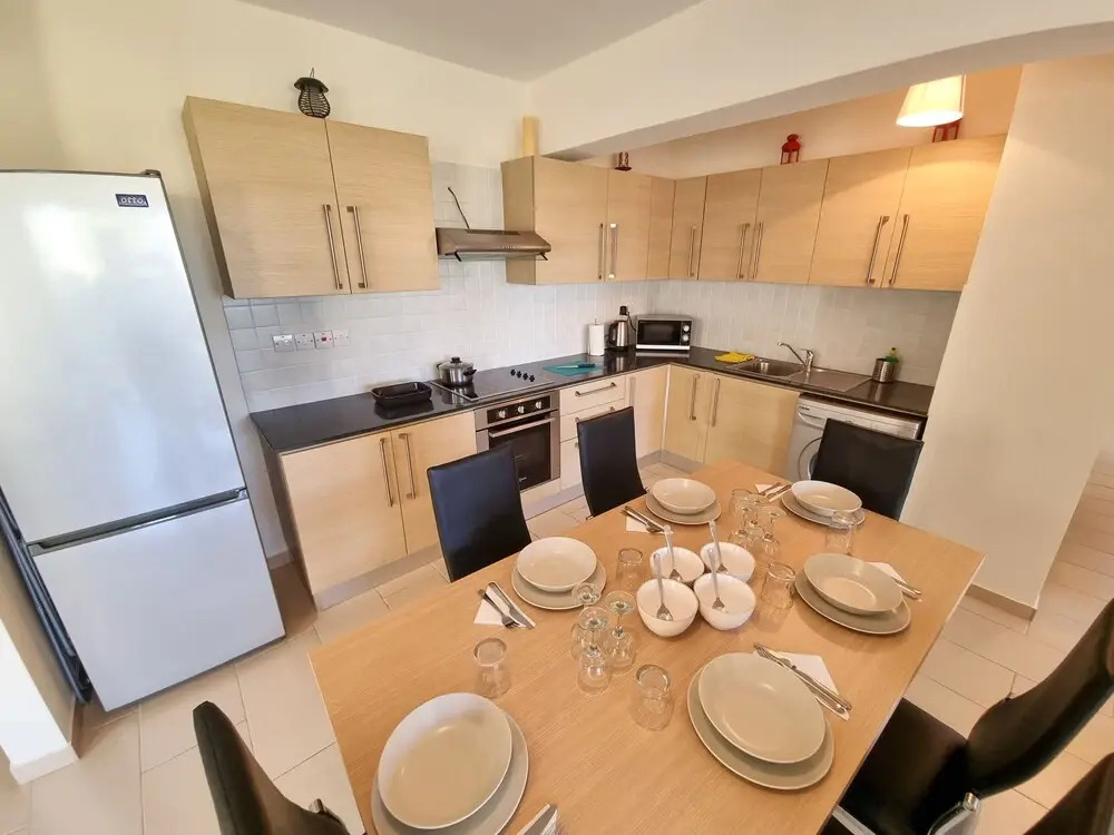 The Lob Star Apartment