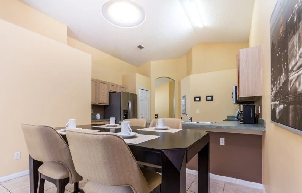 Amazing House - Emerald Island - 8469OKC
