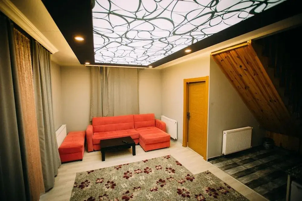 Golbasi Villa Apart