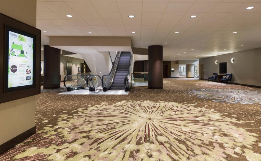 The Westin Seattle