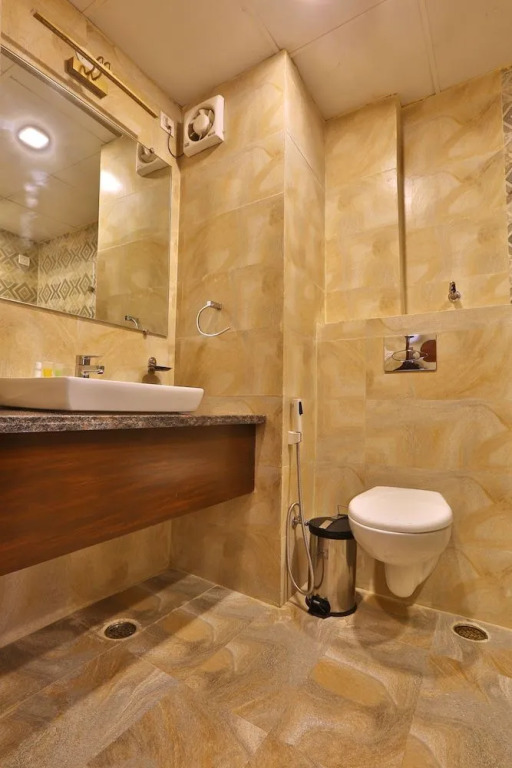 Mj Hills By Opulence Hotels