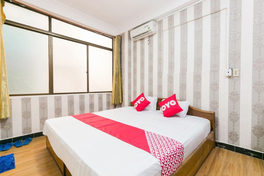 SG Central Hostel
